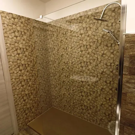 فندق مبيت وإفطار Thematic - Athema Atmosphere ترييستي