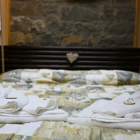 Thematic - Athema Atmosphere 3* ترييستي