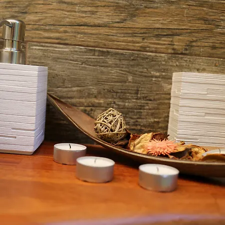 فندق مبيت وإفطار Thematic - Athema Atmosphere 3*