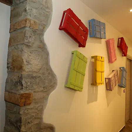 Thematic - Athema Atmosphere فندق مبيت وإفطار