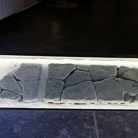 فندق مبيت وإفطار Thematic - Athema Atmosphere ترييستي