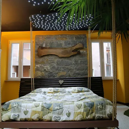 فندق مبيت وإفطار Thematic - Athema Atmosphere 3*