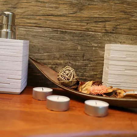 Thematic - Athema Atmosphere فندق مبيت وإفطار 3*