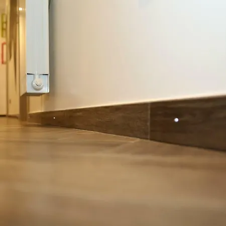 Thematic - Athema Atmosphere فندق مبيت وإفطار 3*