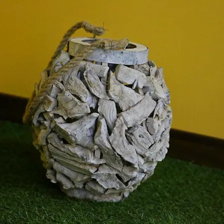 Thematic - Athema Atmosphere فندق مبيت وإفطار ترييستي