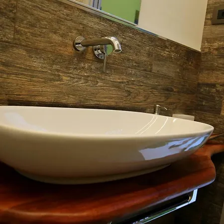 Thematic - Athema Atmosphere 3* ترييستي