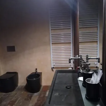 فندق مبيت وإفطار Thematic - Athema Atmosphere