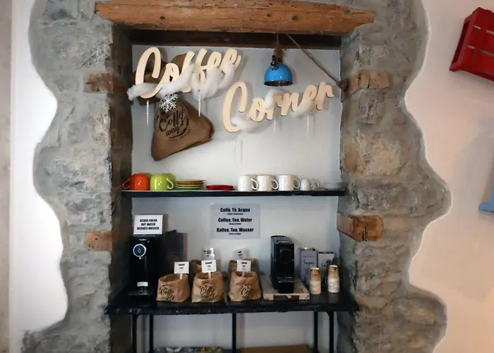 Thematic - Athema Atmosphere 3* Trieste