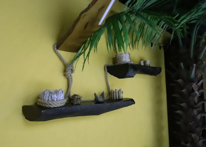 Thematic - Athema Atmosphere 3* Trieste