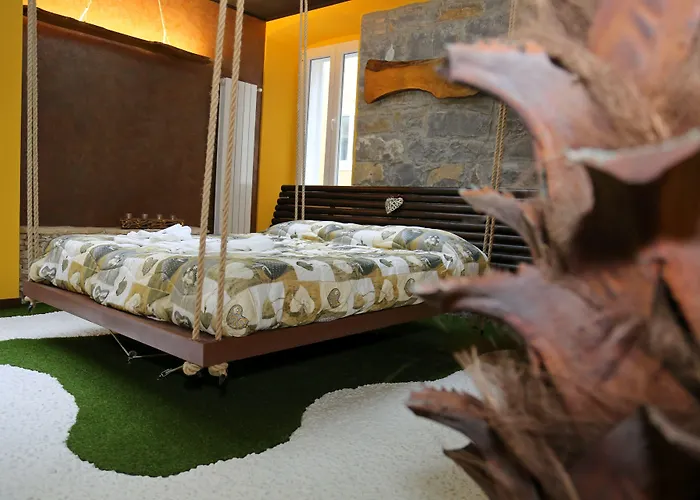 Bed & Breakfast Thematic - Athema Atmosphere