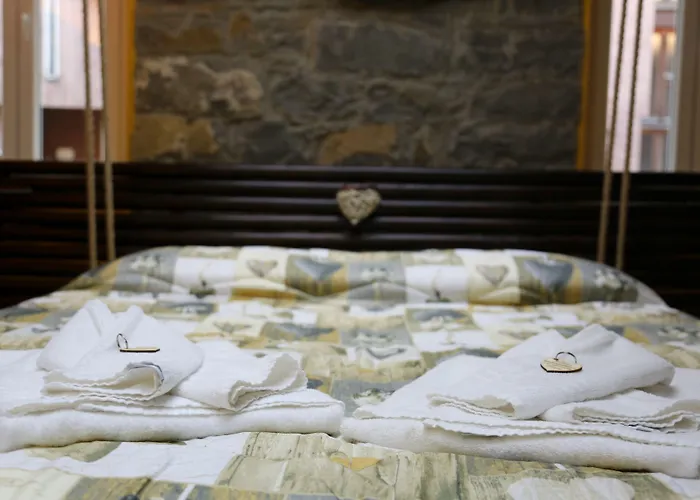 Thematic - Athema Atmosphere 3* Trieste