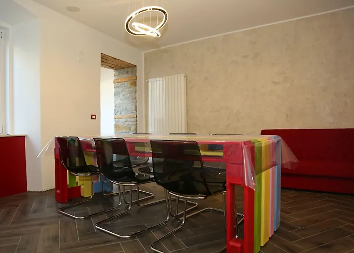 Bed & Breakfast Thematic - Athema Atmosphere Trieste