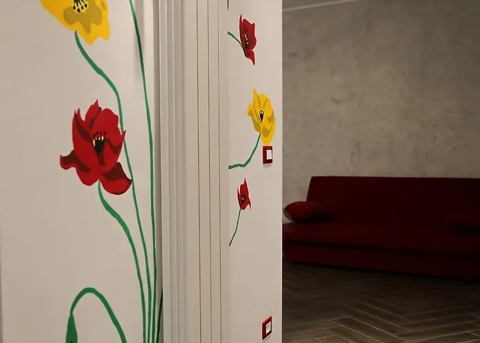 Thematic - Athema Atmosphere Bed & Breakfast 3*