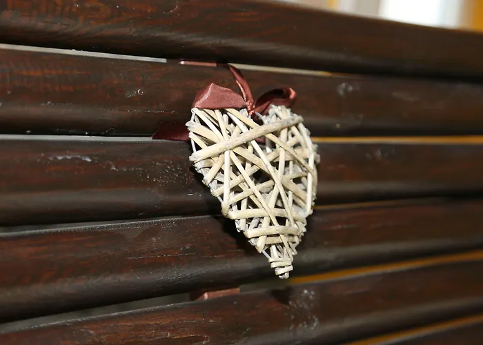 Bed & Breakfast Thematic - Athema Atmosphere 3*