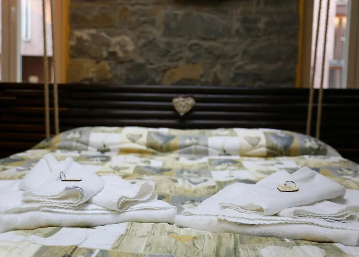 Thematic - Athema Atmosphere Bed & Breakfast Trieste