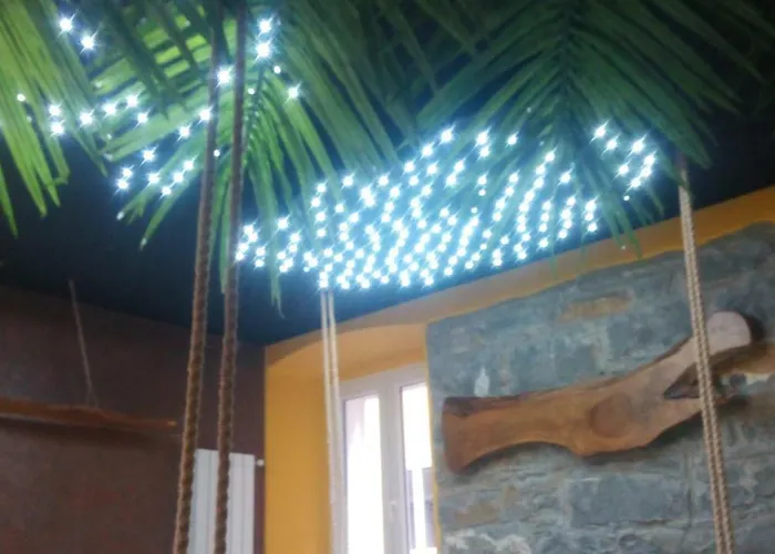 Thematic - Athema Atmosphere Bed & Breakfast