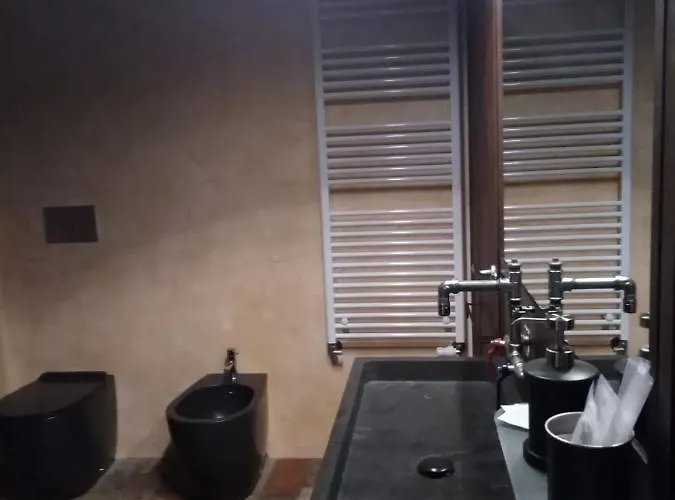 Bed & Breakfast Thematic - Athema Atmosphere