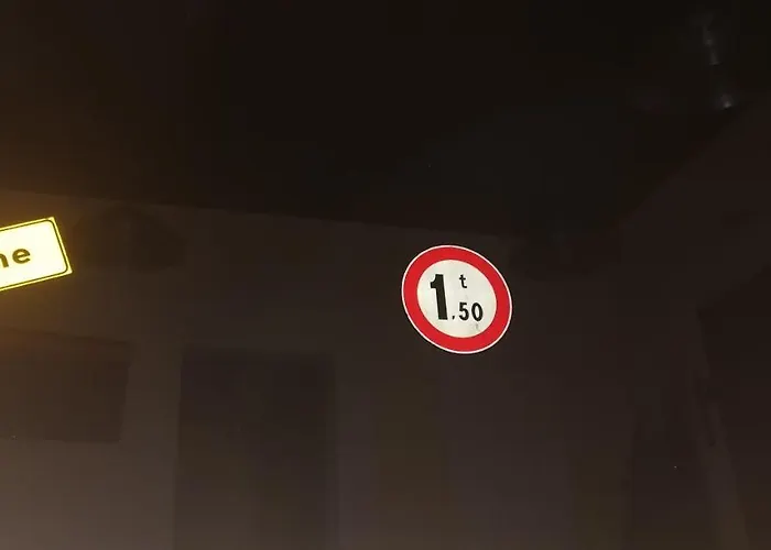 Bed & Breakfast Thematic - Athema Atmosphere Trieste