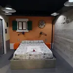 Bed & Breakfast Thematic - Athema Atmosphere