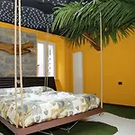 Thematic - Athema Atmosphere Bed & Breakfast Trieste