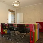 Bed & Breakfast Thematic - Athema Atmosphere Trieste