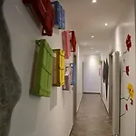 Thematic - Athema Atmosphere Bed & Breakfast Trieste