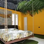 Bed & Breakfast Thematic - Athema Atmosphere 3*