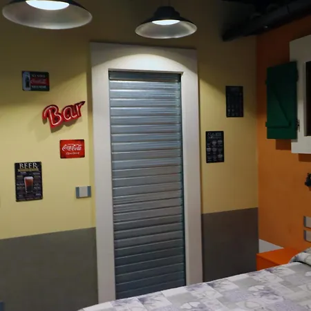 Thematic - Athema Atmosphere Frühstückspension Triest