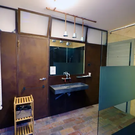 Bed & Breakfast Thematic - Athema Atmosphere