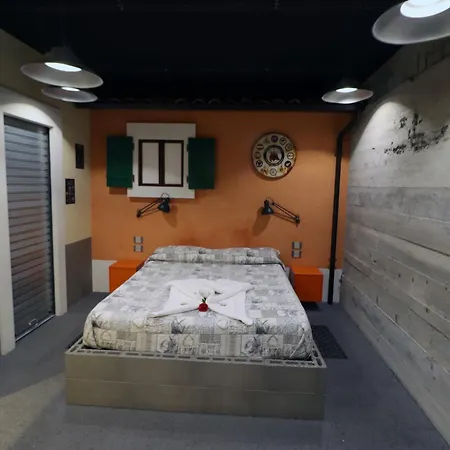 Thematic - Athema Atmosphere B&B 3*