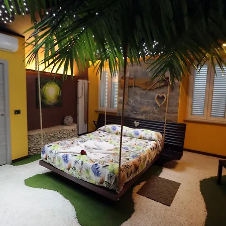 Frühstückspension Thematic - Athema Atmosphere 3*