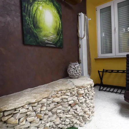 Thematic - Athema Atmosphere Bed and Breakfast Τεργέστη