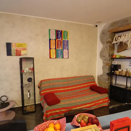 Thematic - Athema Atmosphere Bed and Breakfast 3*