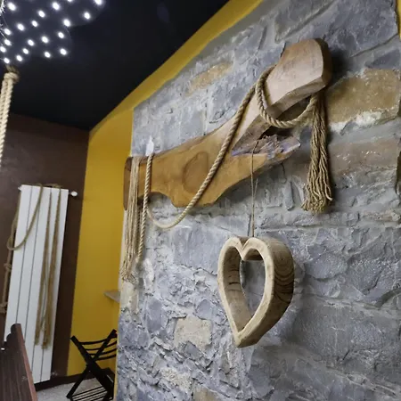 Bed and Breakfast Thematic - Athema Atmosphere 3*