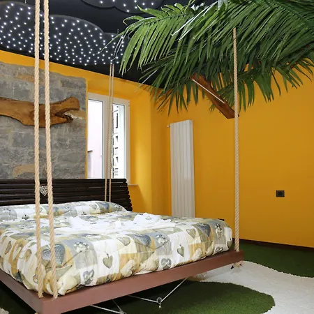 Thematic - Athema Atmosphere Bed and Breakfast Τεργέστη
