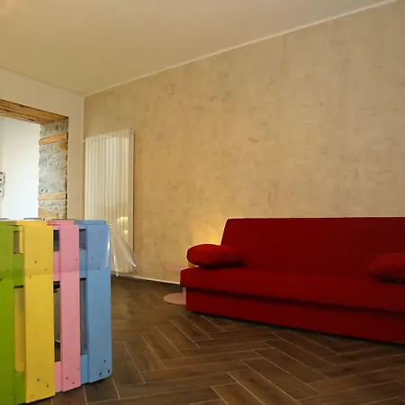 Thematic - Athema Atmosphere Trieste