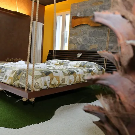 Bed and Breakfast Thematic - Athema Atmosphere