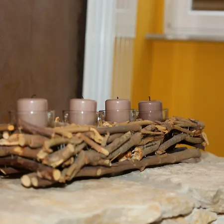 Thematic - Athema Atmosphere Bed and Breakfast