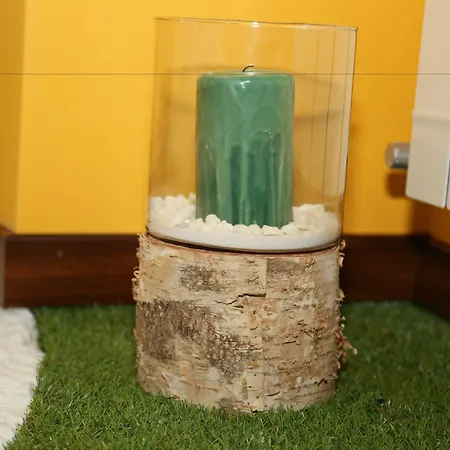 Bed & Breakfast Thematic - Athema Atmosphere Trieste