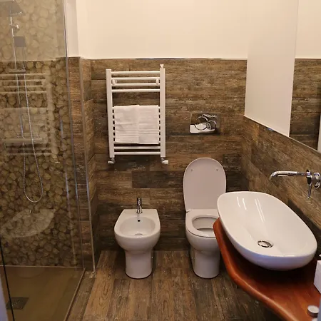 Bed & Breakfast Thematic - Athema Atmosphere