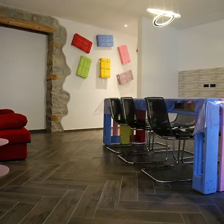 Thematic - Athema Atmosphere 3* Trieste