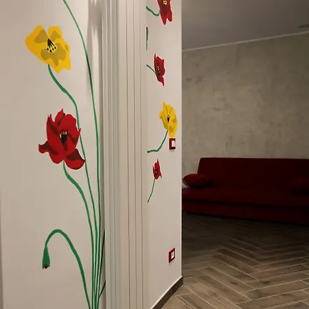 Thematic - Athema Atmosphere Bed and Breakfast 3*