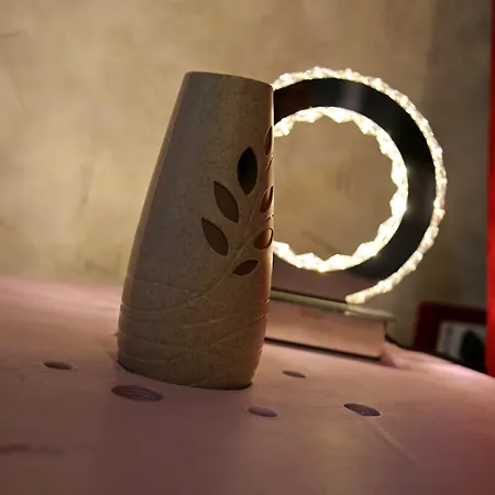 Bed & Breakfast Thematic - Athema Atmosphere