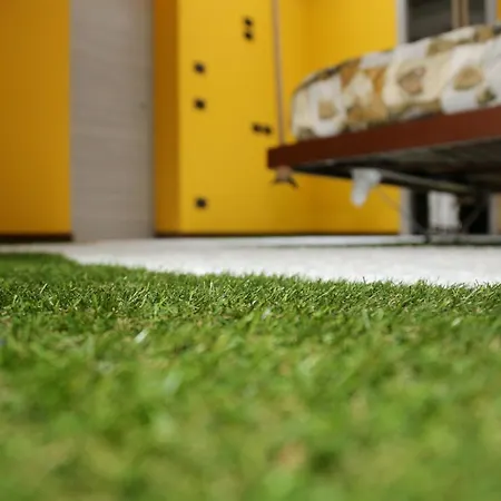 Bed & Breakfast Thematic - Athema Atmosphere 3*