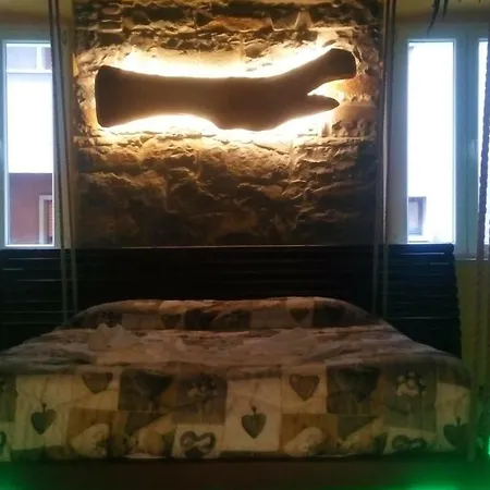 Bed & Breakfast Thematic - Athema Atmosphere