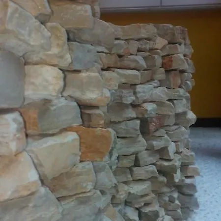 Thematic - Athema Atmosphere 3* Trieste