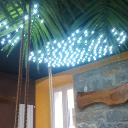 Thematic - Athema Atmosphere Bed & Breakfast