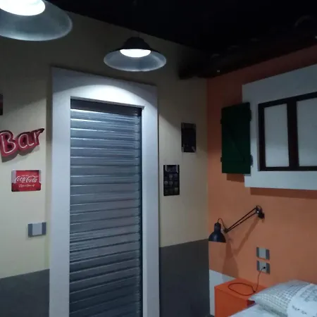 B&B Thematic - Athema Atmosphere 3*