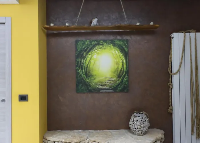 Frühstückspension Thematic - Athema Atmosphere 3*