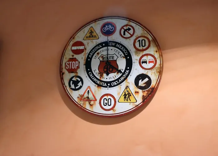 Thematic - Athema Atmosphere Frühstückspension